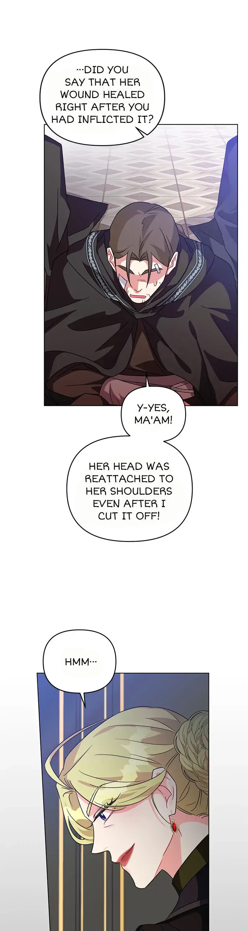 I Got Married To A Villain Chapter 15 – Page 28
