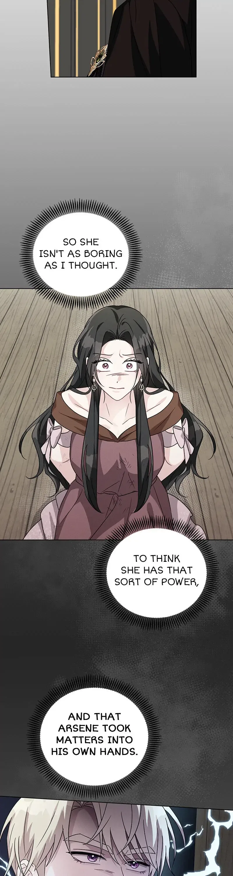 I Got Married To A Villain Chapter 15 – Page 29