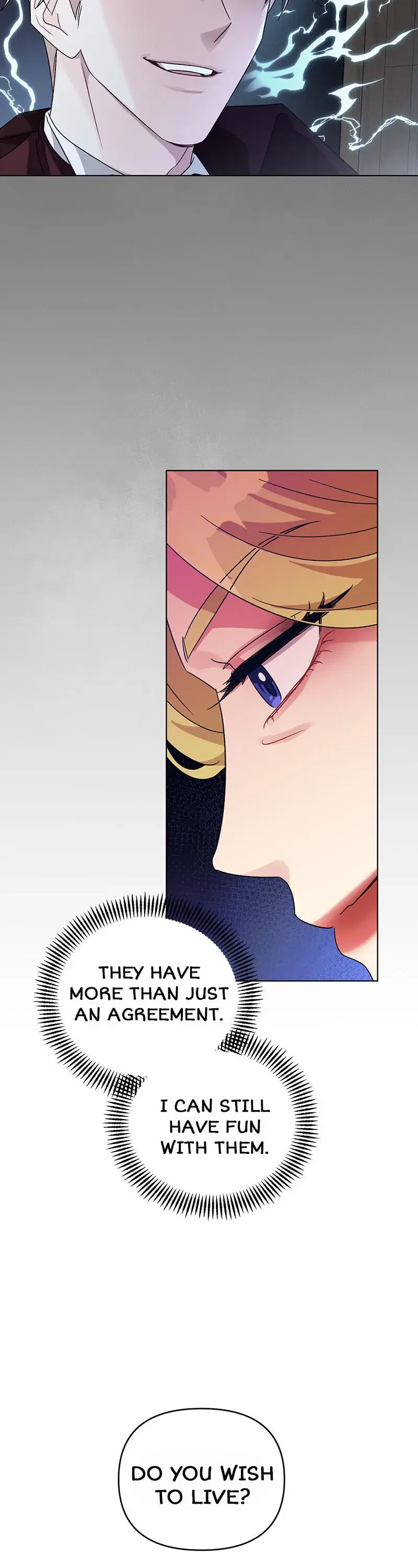 I Got Married To A Villain Chapter 15 – Page 30
