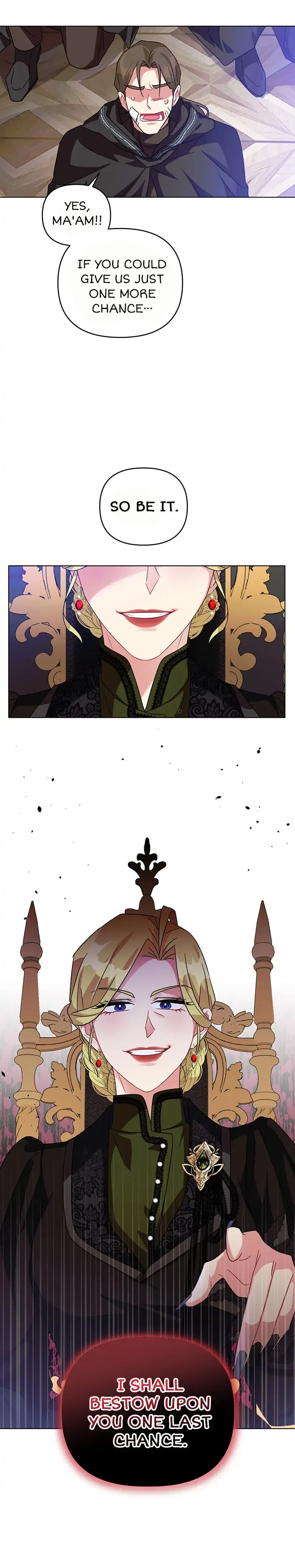 I Got Married To A Villain Chapter 15 – Page 31