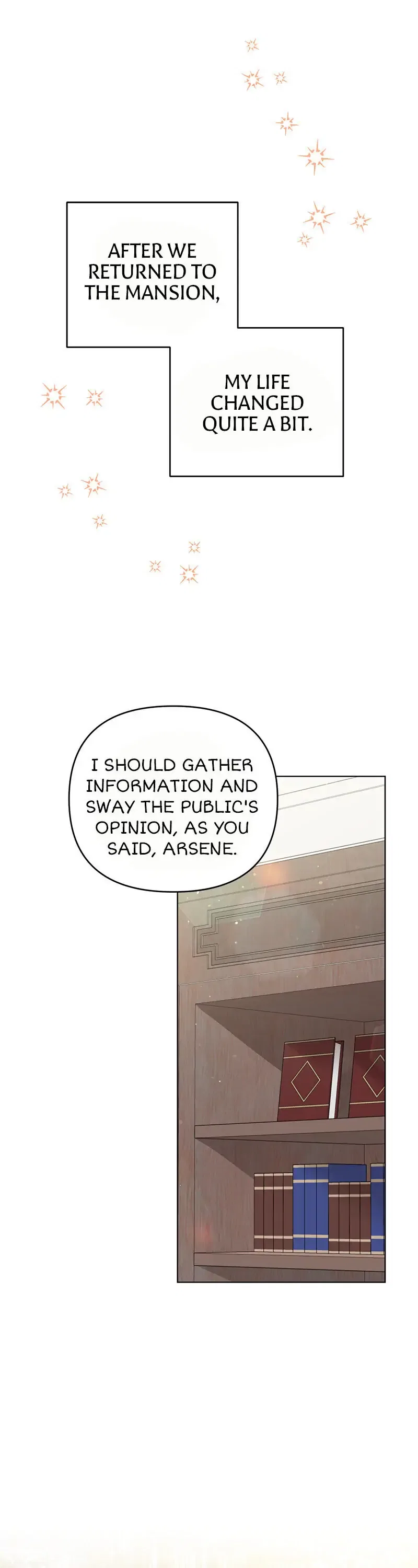 I Got Married To A Villain Chapter 14 – Page 2