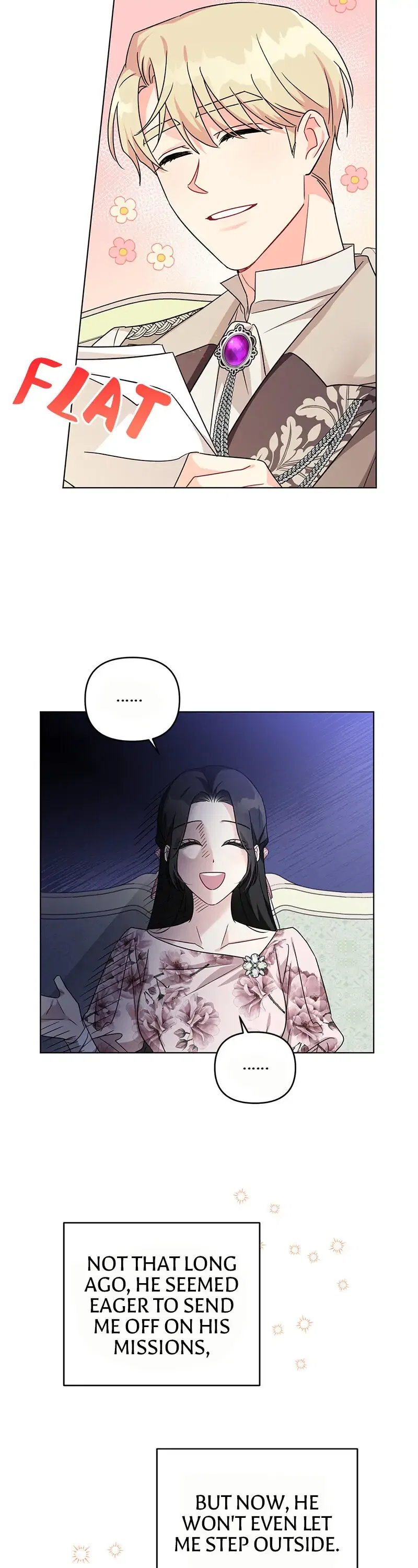 I Got Married To A Villain Chapter 14 – Page 4