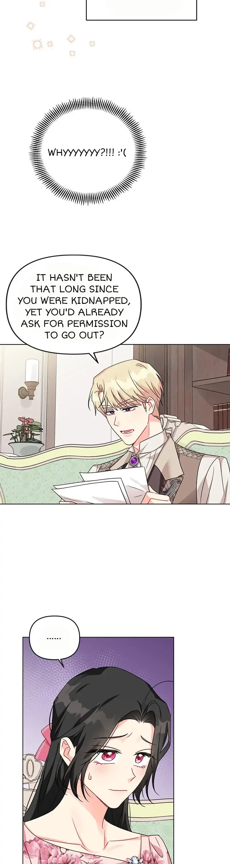 I Got Married To A Villain Chapter 14 – Page 5
