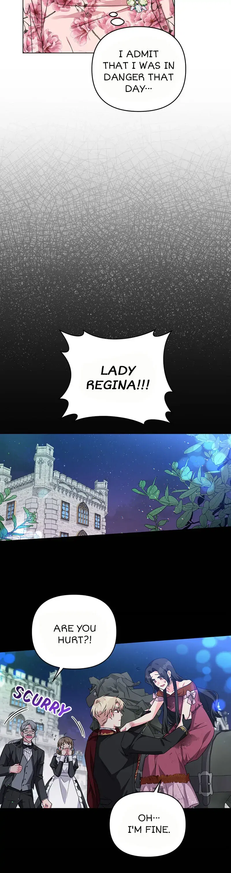 I Got Married To A Villain Chapter 14 – Page 6