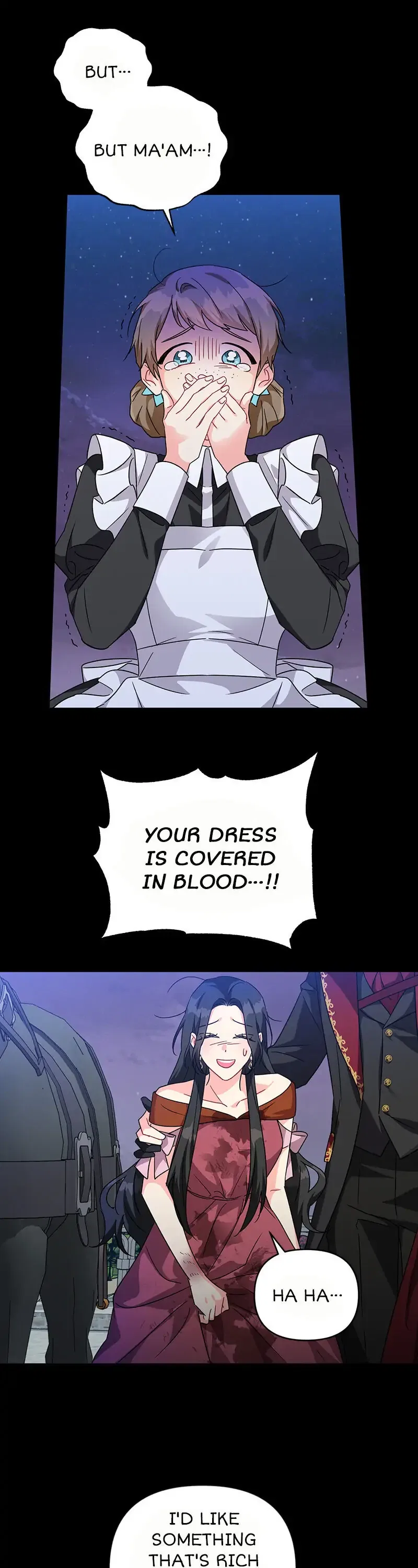 I Got Married To A Villain Chapter 14 – Page 7