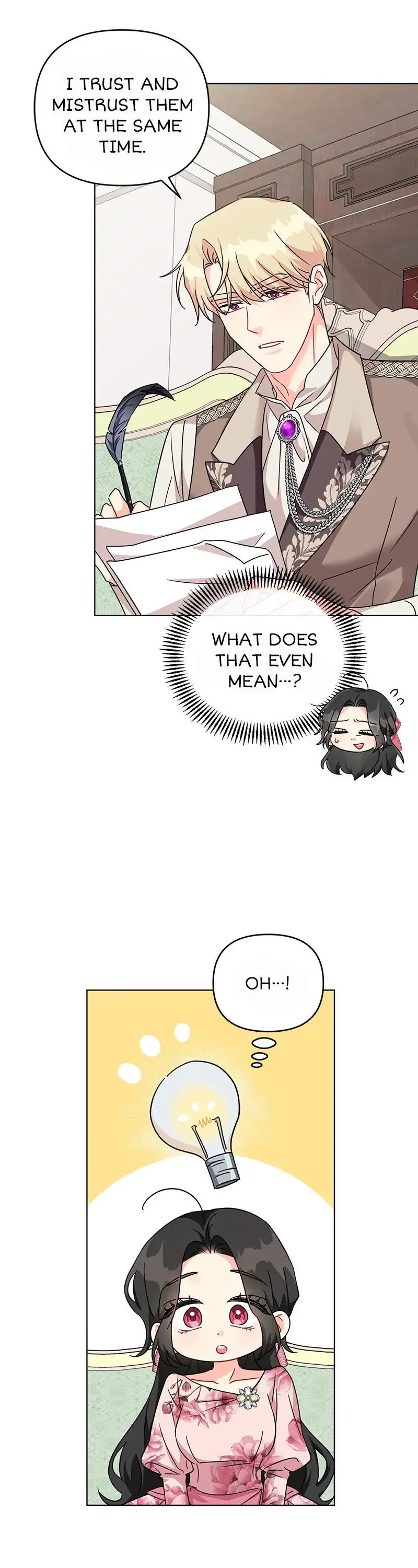 I Got Married To A Villain Chapter 14 – Page 11