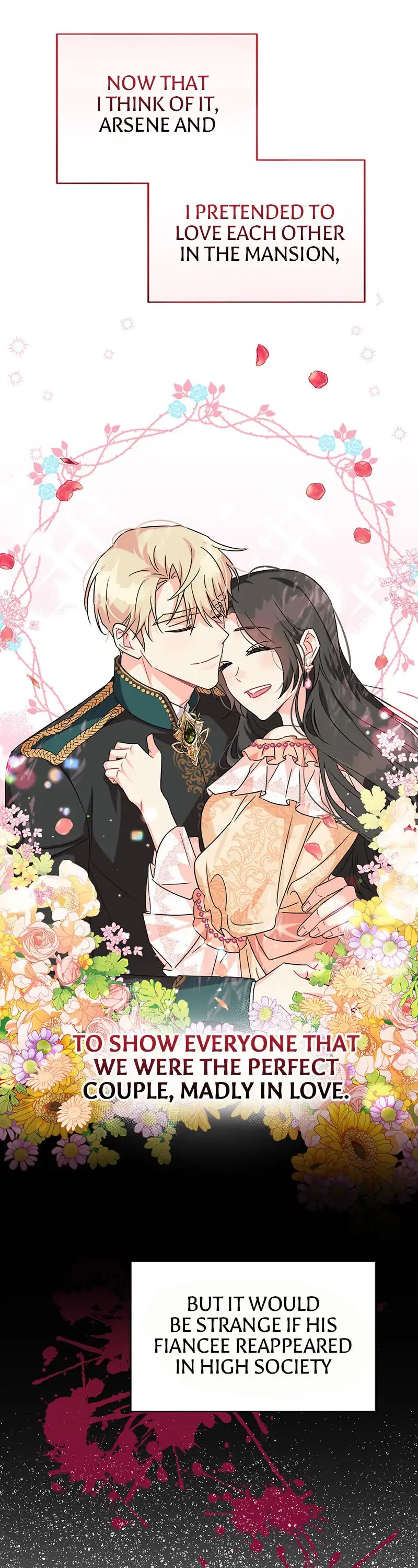 I Got Married To A Villain Chapter 14 – Page 12