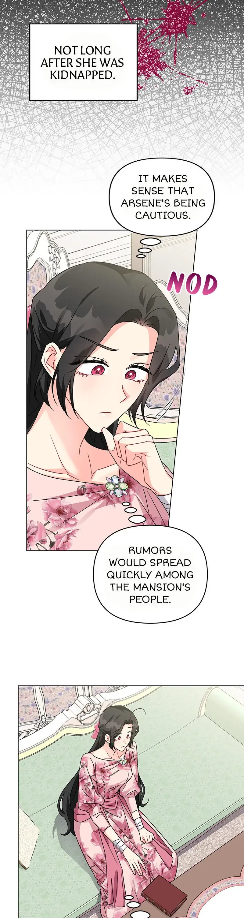 I Got Married To A Villain Chapter 14 – Page 13
