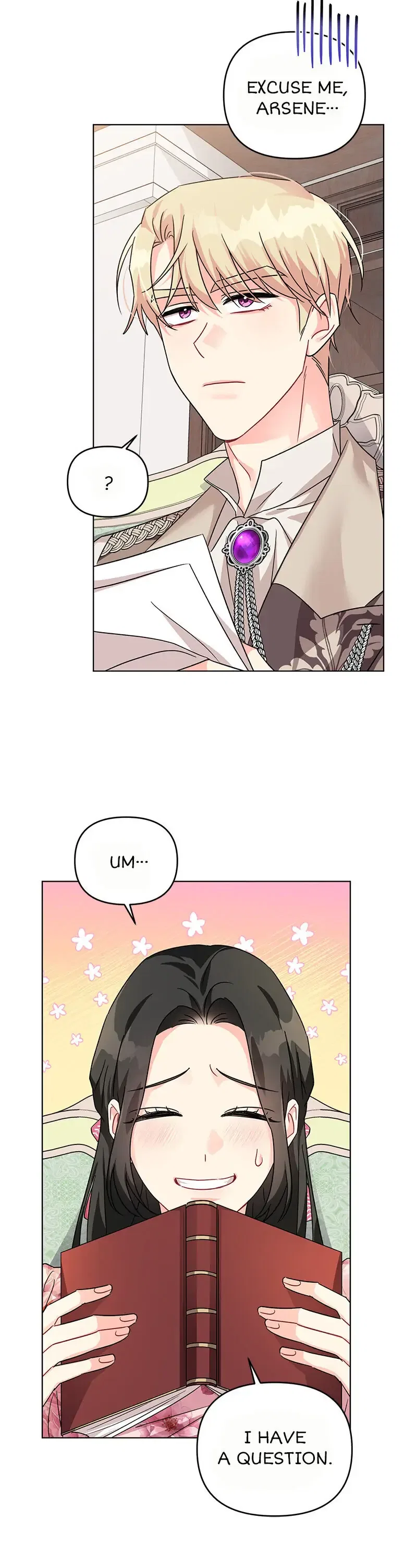 I Got Married To A Villain Chapter 14 – Page 15