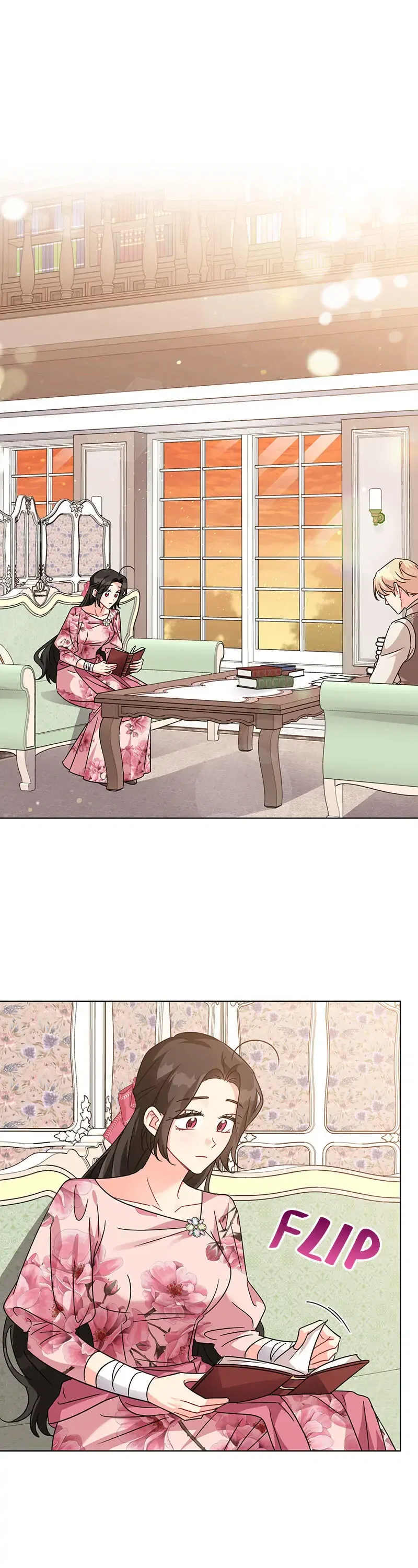 I Got Married To A Villain Chapter 14 – Page 20