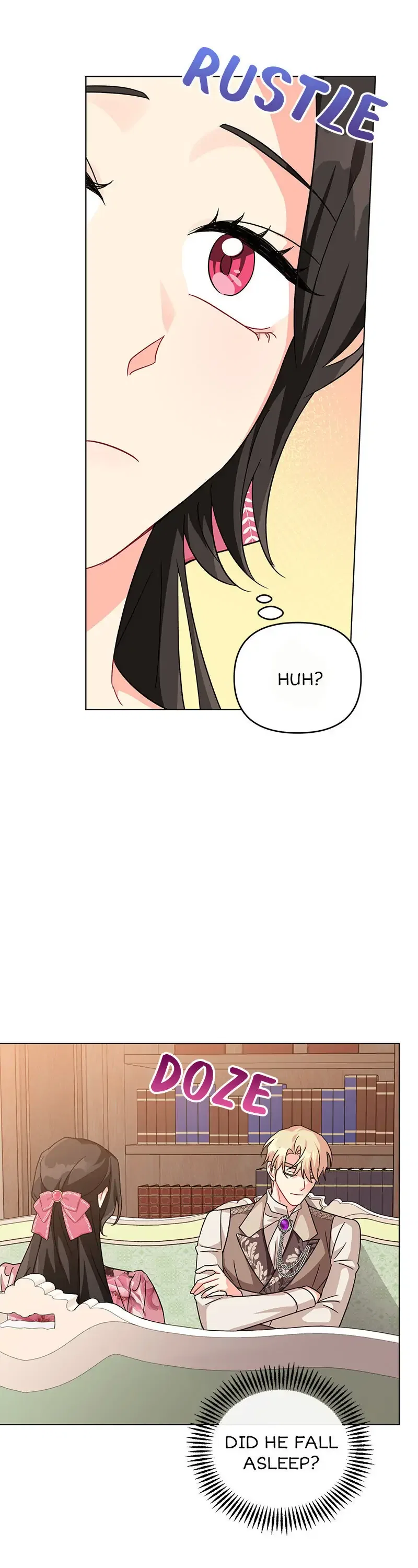 I Got Married To A Villain Chapter 14 – Page 21