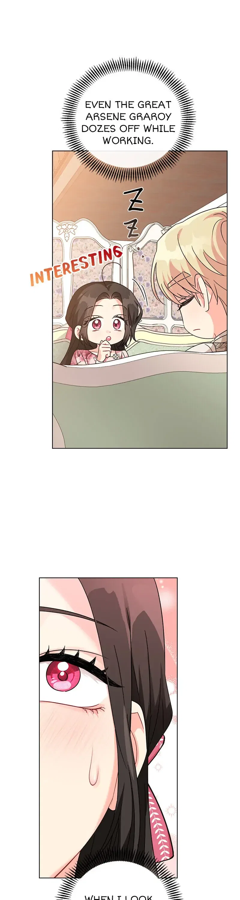 I Got Married To A Villain Chapter 14 – Page 22