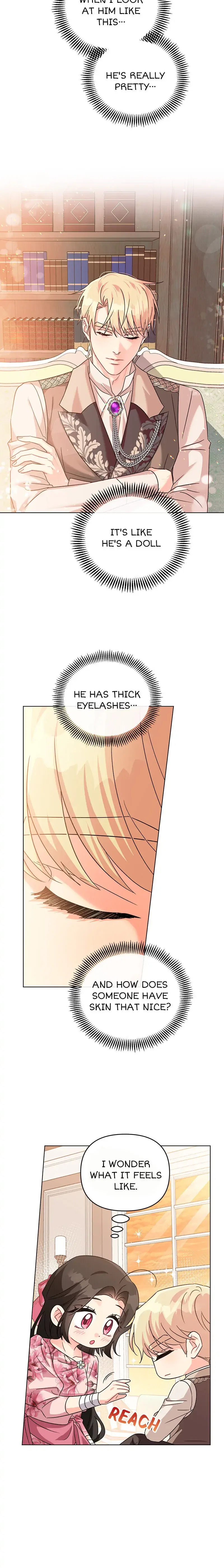 I Got Married To A Villain Chapter 14 – Page 23