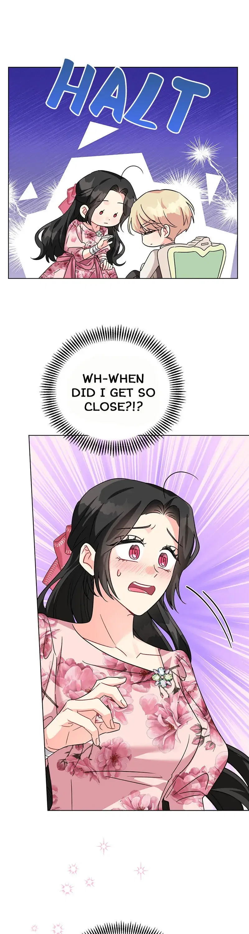 I Got Married To A Villain Chapter 14 – Page 24