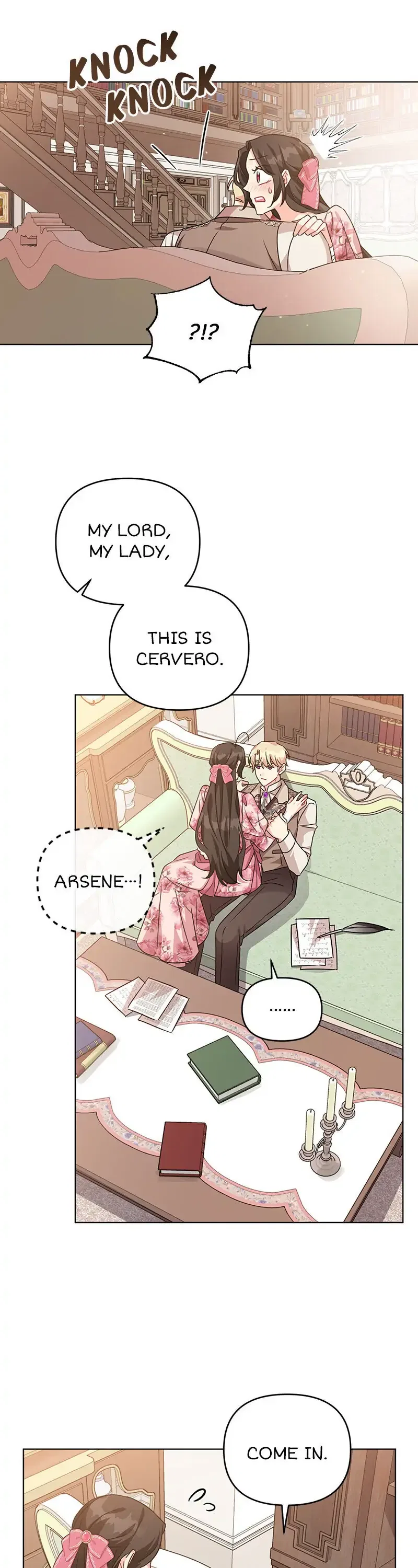 I Got Married To A Villain Chapter 14 – Page 31