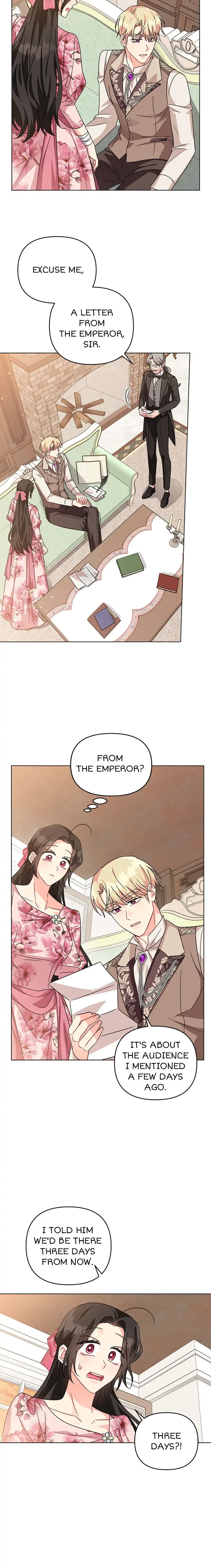 I Got Married To A Villain Chapter 14 – Page 32