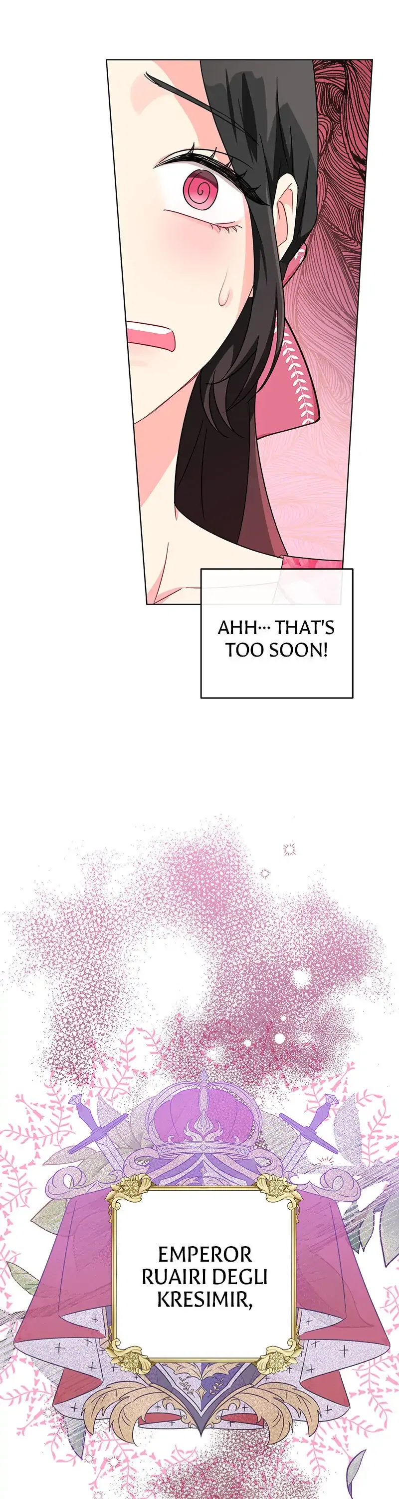 I Got Married To A Villain Chapter 14 – Page 33