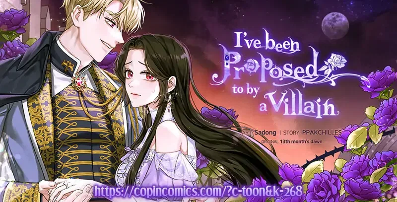 I Got Married To A Villain Chapter 14 – Page 37