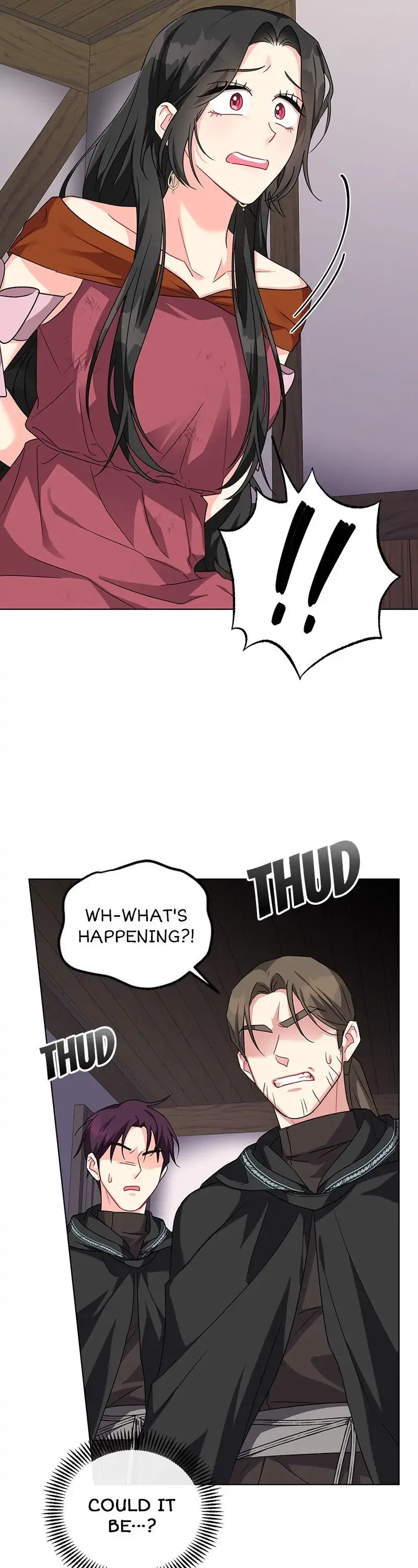 I Got Married To A Villain Chapter 13 – Page 4