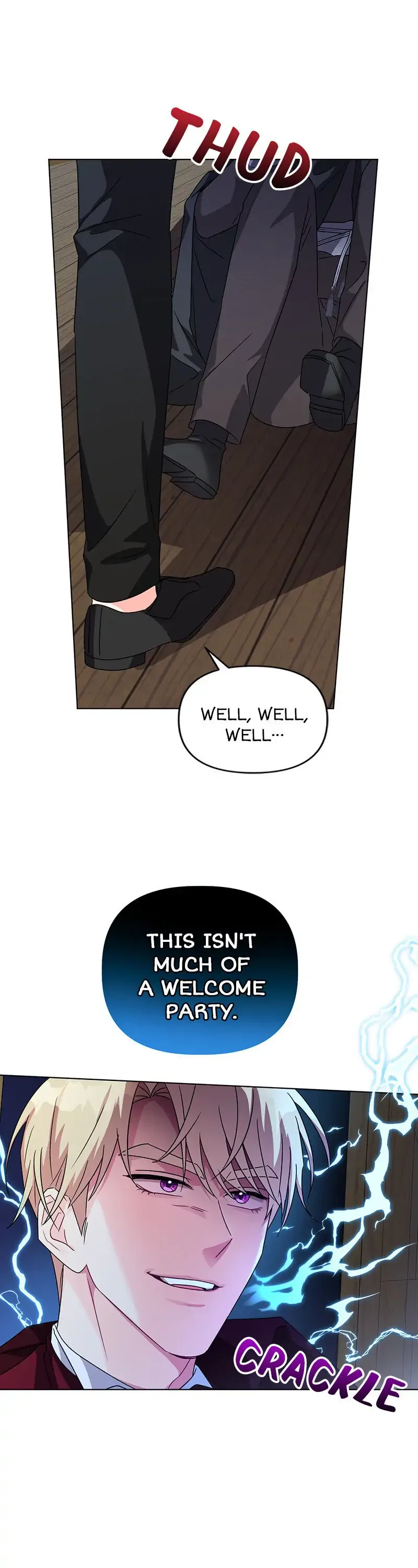 I Got Married To A Villain Chapter 13 – Page 7