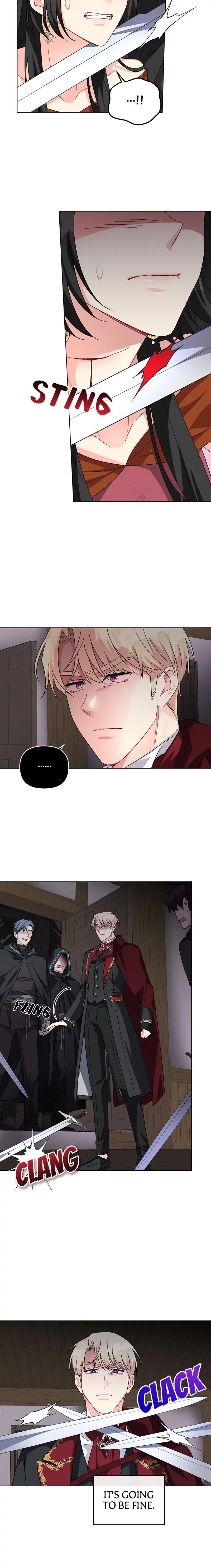 I Got Married To A Villain Chapter 13 – Page 10
