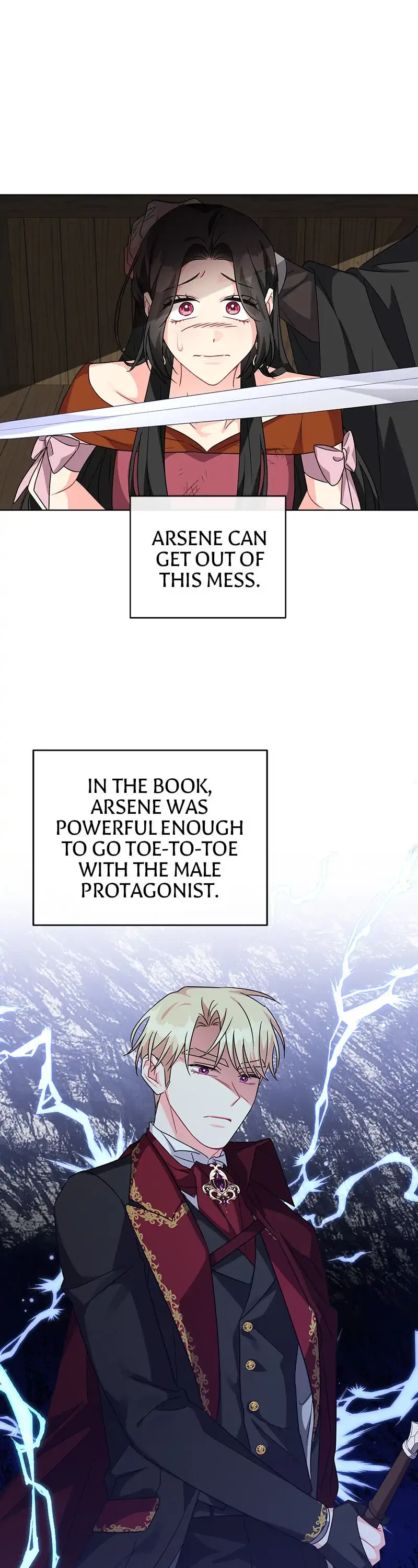 I Got Married To A Villain Chapter 13 – Page 11