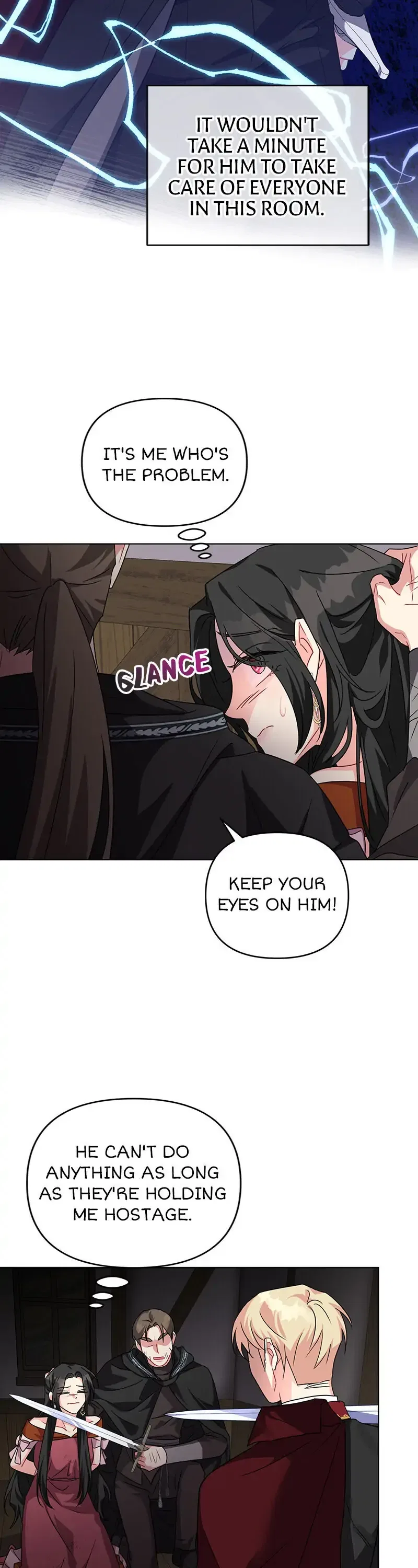 I Got Married To A Villain Chapter 13 – Page 12
