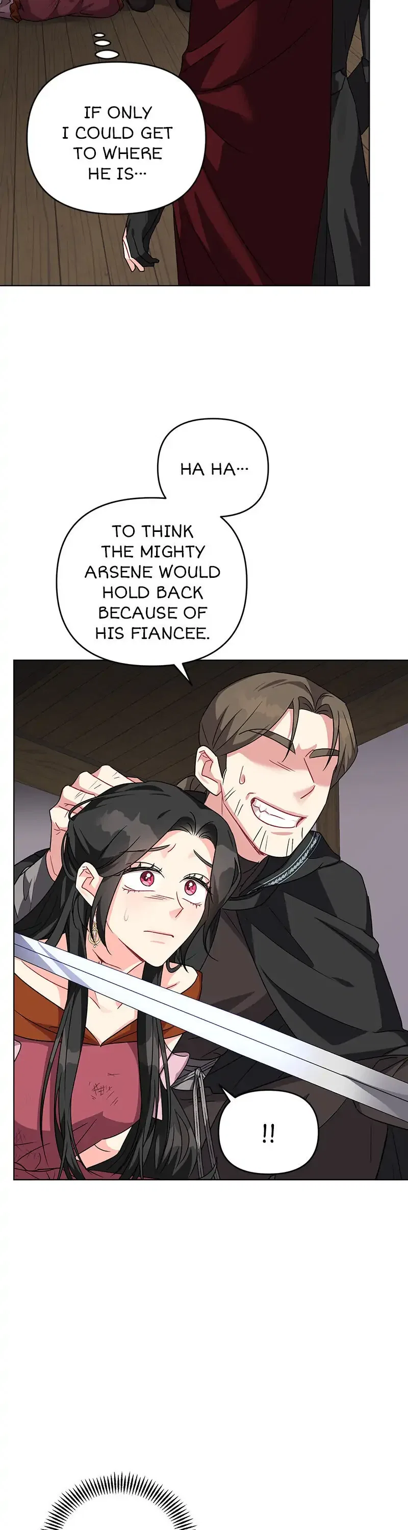 I Got Married To A Villain Chapter 13 – Page 13