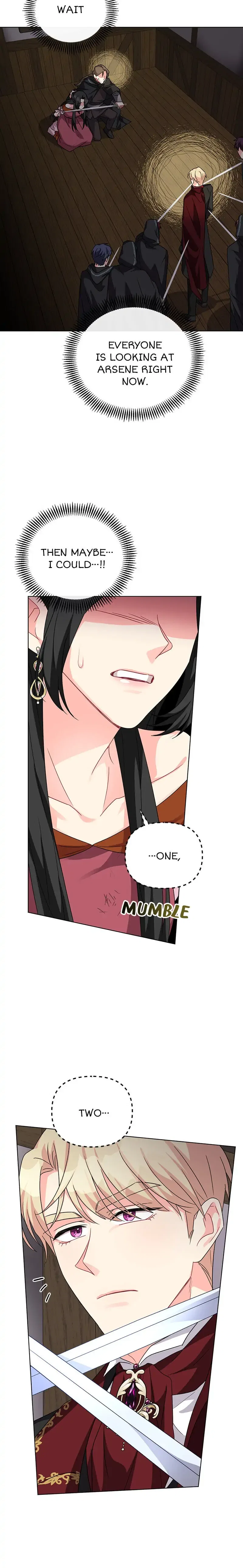 I Got Married To A Villain Chapter 13 – Page 14
