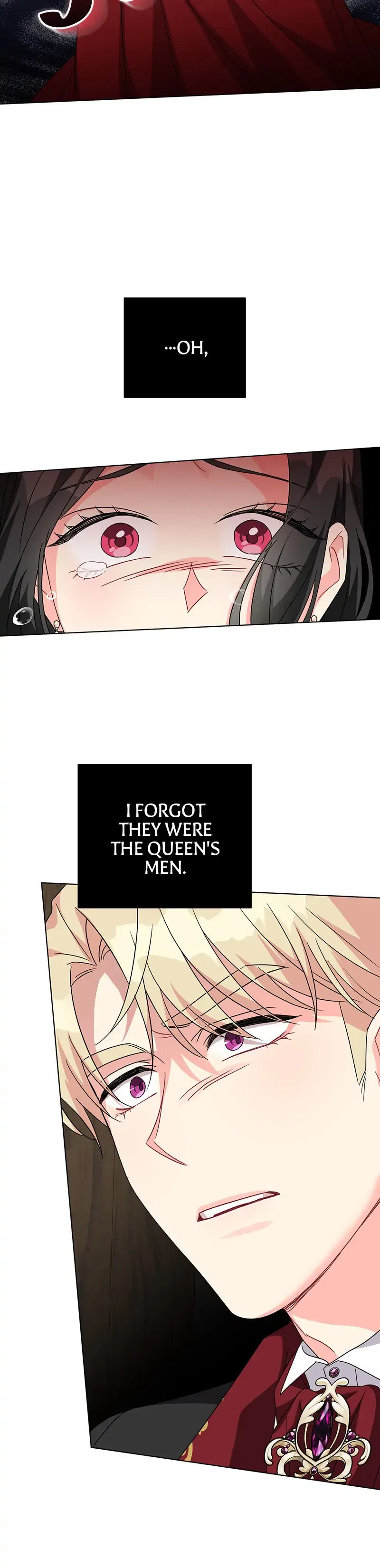 I Got Married To A Villain Chapter 13 – Page 19