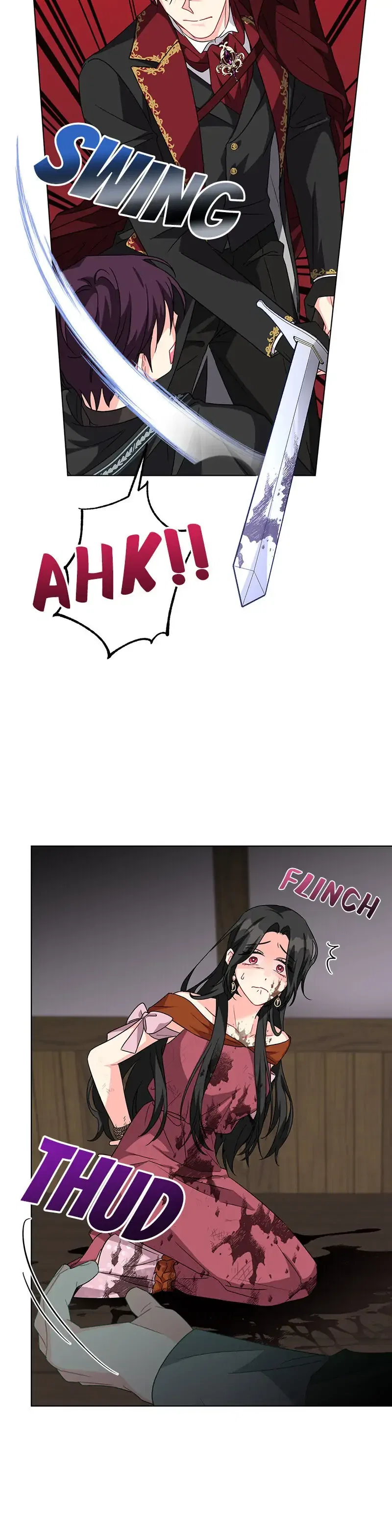 I Got Married To A Villain Chapter 13 – Page 25
