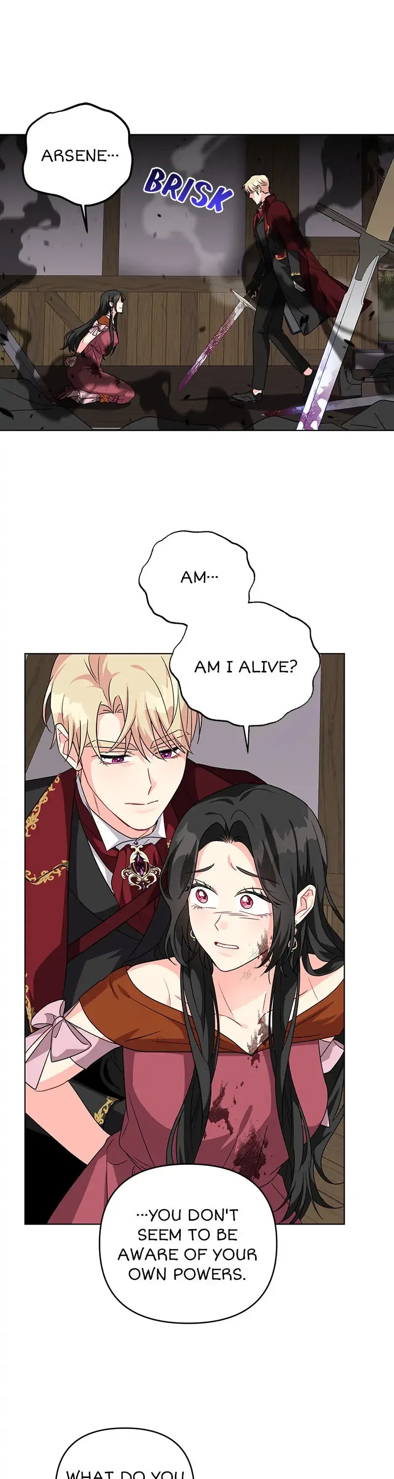 I Got Married To A Villain Chapter 13 – Page 26