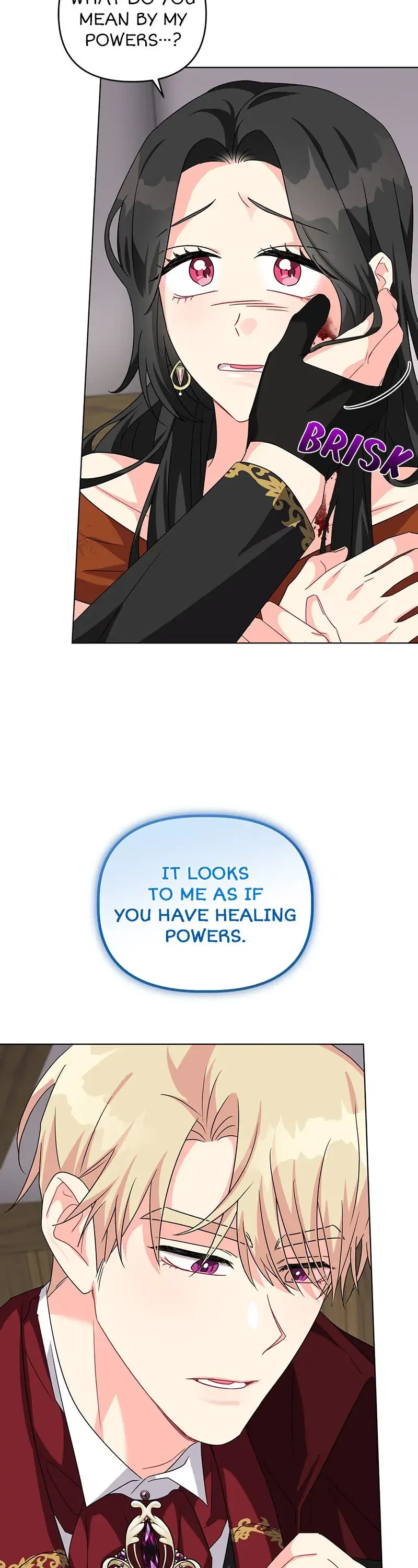 I Got Married To A Villain Chapter 13 – Page 27