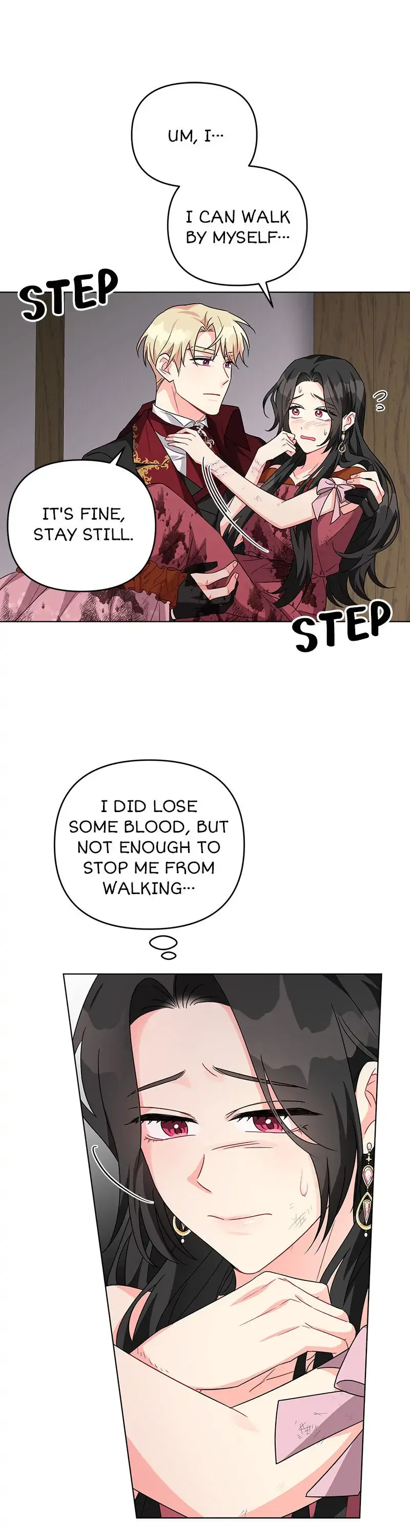 I Got Married To A Villain Chapter 13 – Page 29