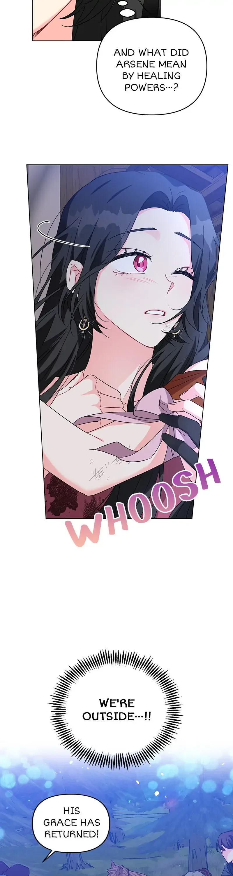 I Got Married To A Villain Chapter 13 – Page 31
