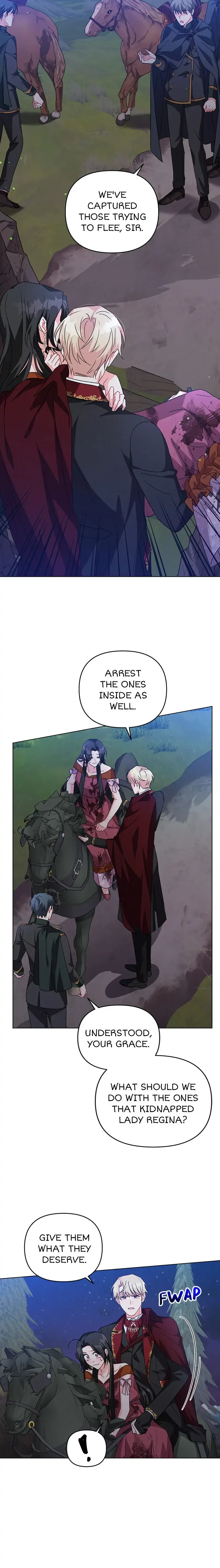 I Got Married To A Villain Chapter 13 – Page 32