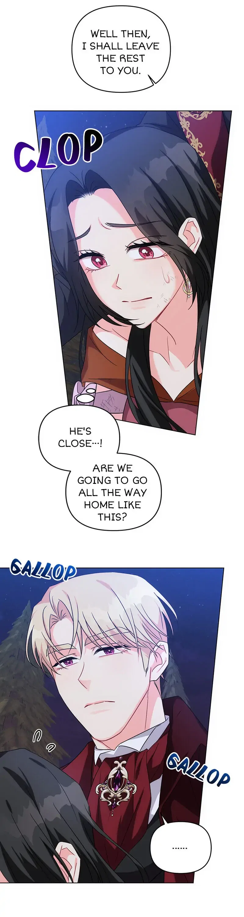 I Got Married To A Villain Chapter 13 – Page 33