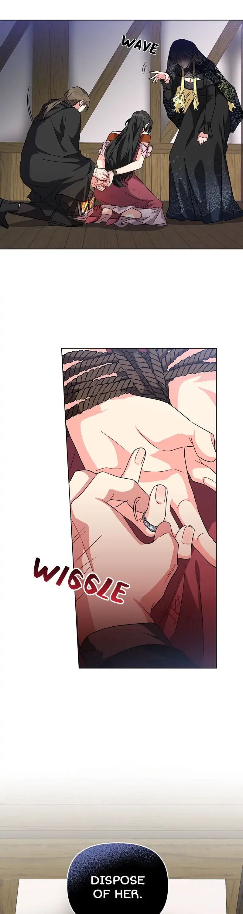 I Got Married To A Villain Chapter 12 – Page 10