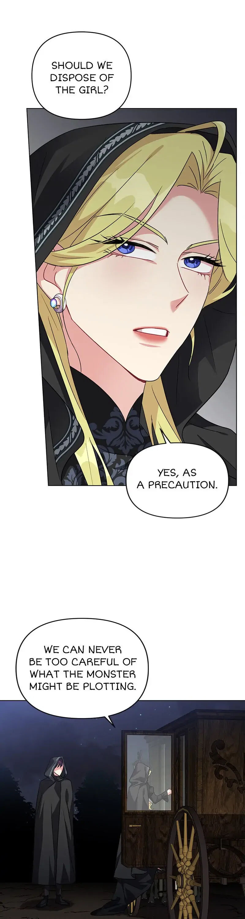I Got Married To A Villain Chapter 12 – Page 14