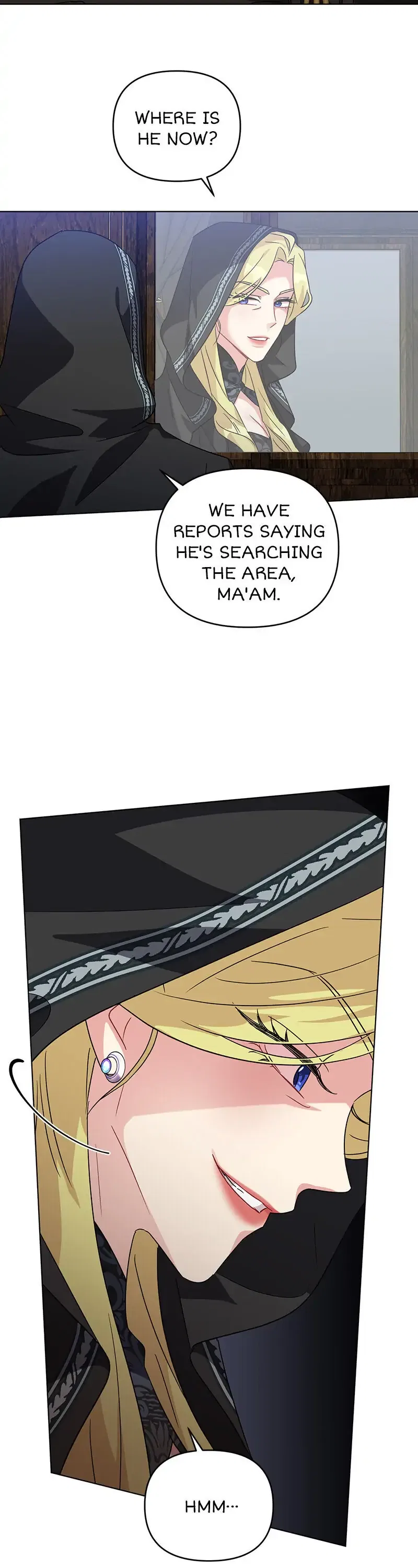 I Got Married To A Villain Chapter 12 – Page 15