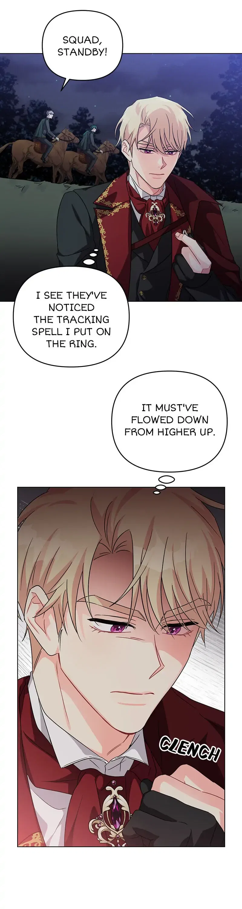 I Got Married To A Villain Chapter 12 – Page 18