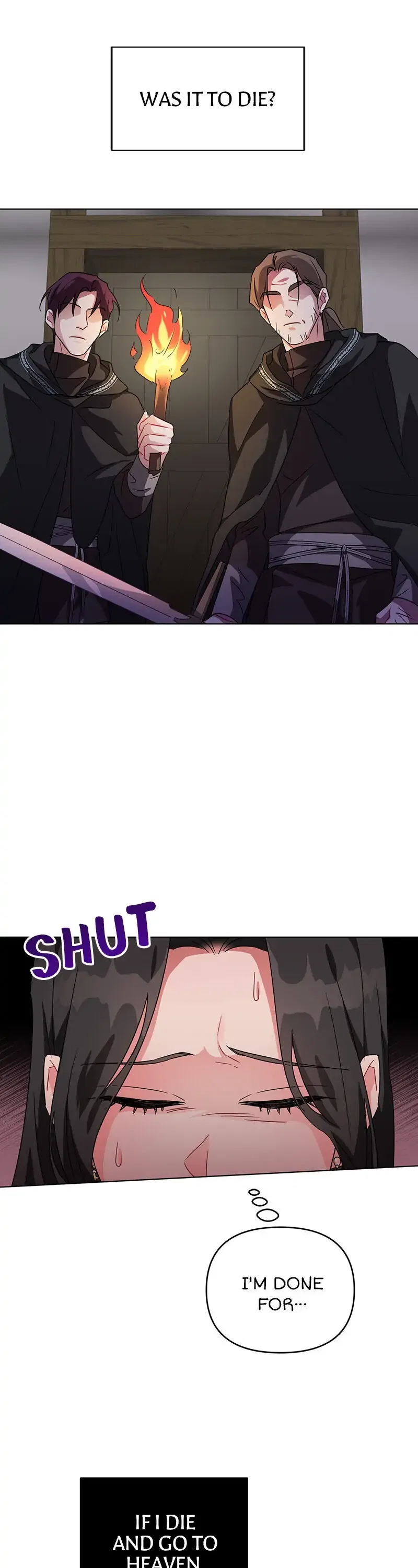 I Got Married To A Villain Chapter 12 – Page 25