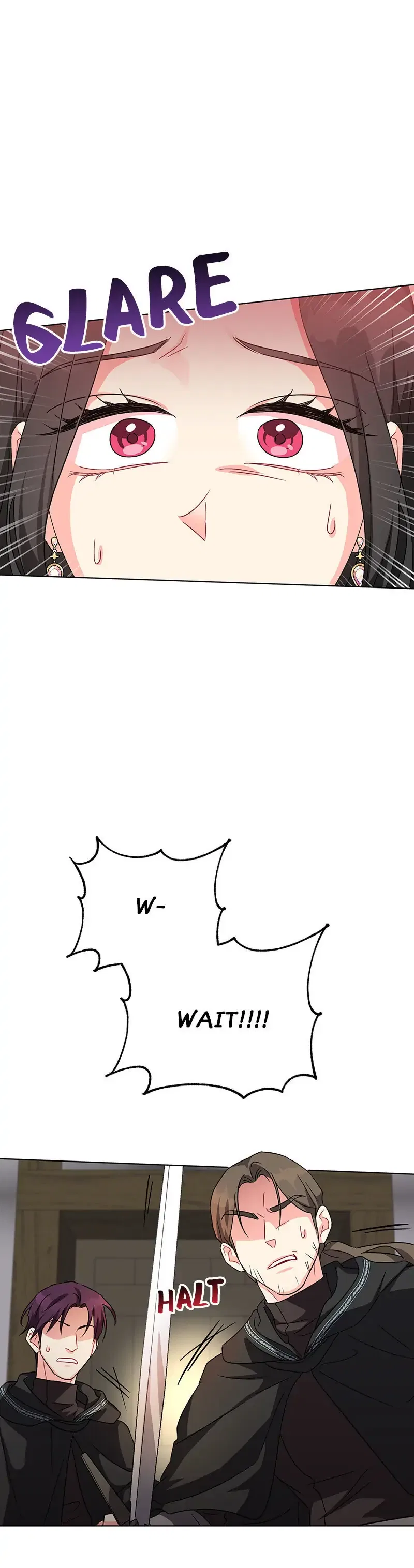 I Got Married To A Villain Chapter 12 – Page 27