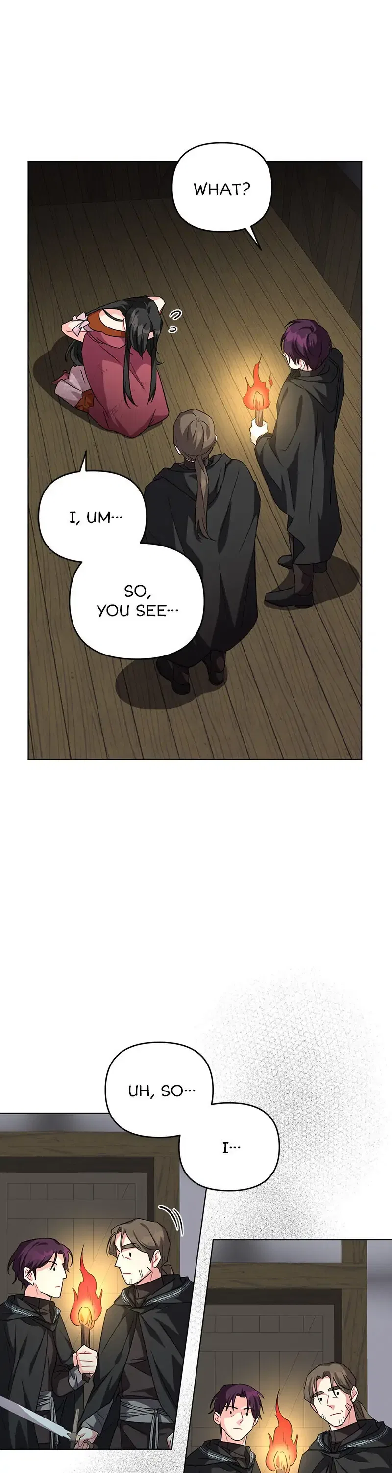 I Got Married To A Villain Chapter 12 – Page 28
