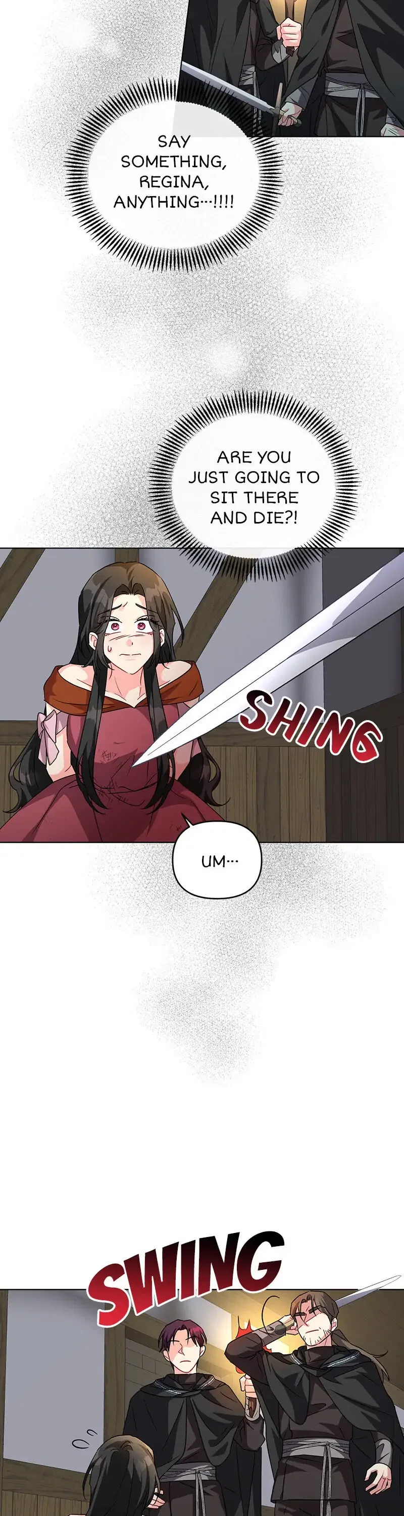 I Got Married To A Villain Chapter 12 – Page 29