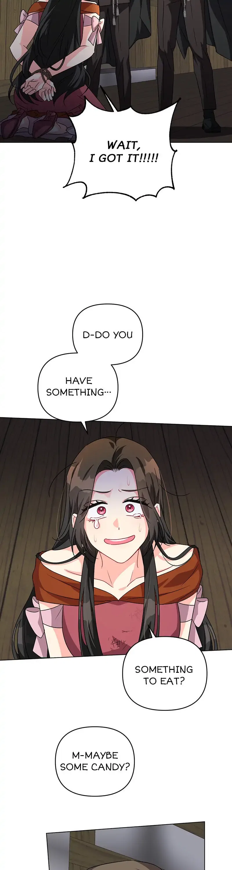 I Got Married To A Villain Chapter 12 – Page 30