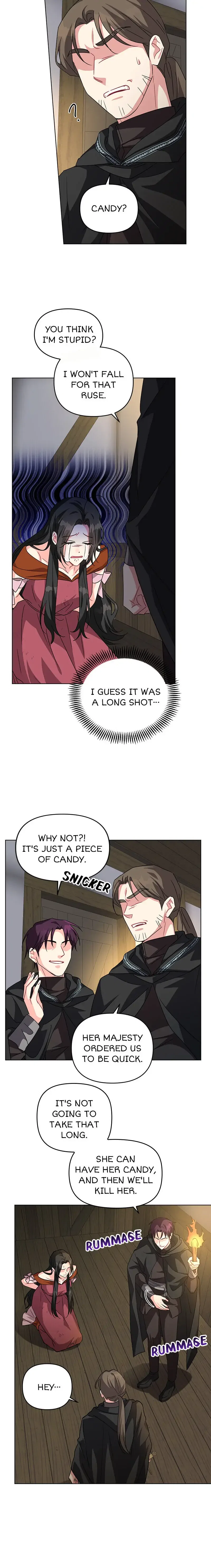 I Got Married To A Villain Chapter 12 – Page 31