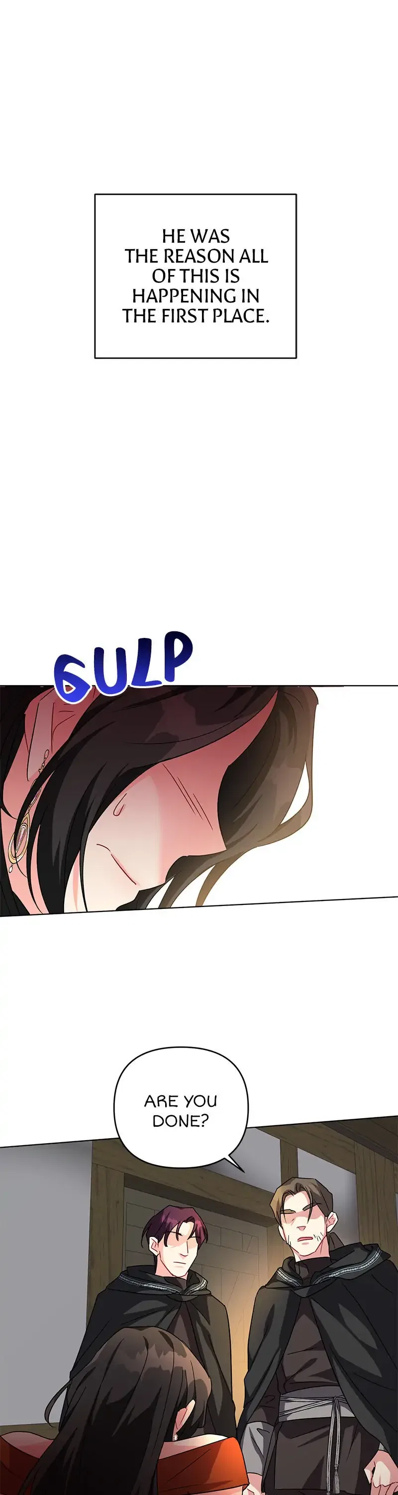 I Got Married To A Villain Chapter 12 – Page 34