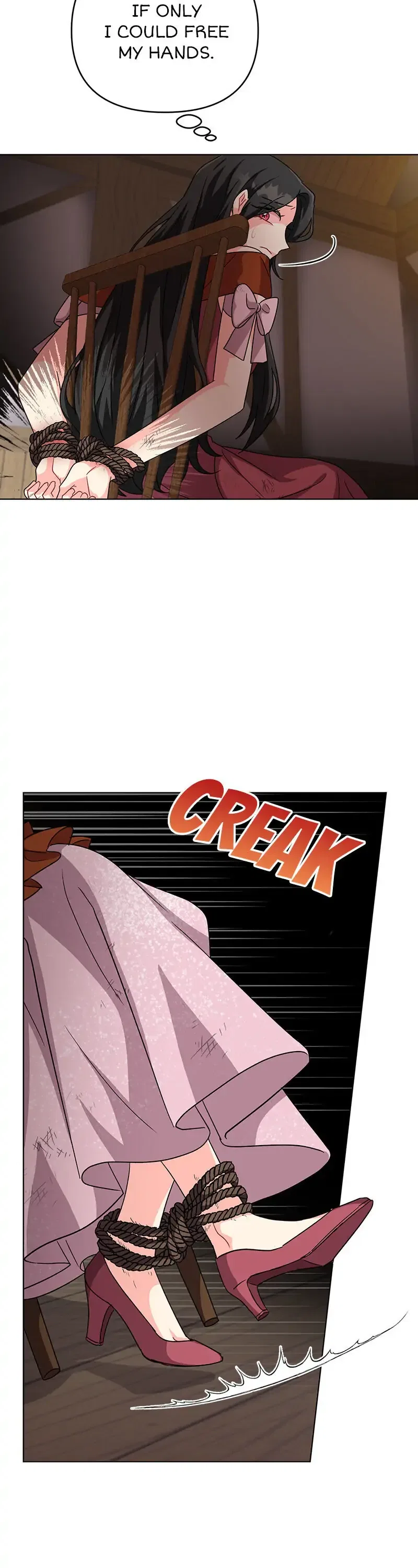 I Got Married To A Villain Chapter 11 – Page 8