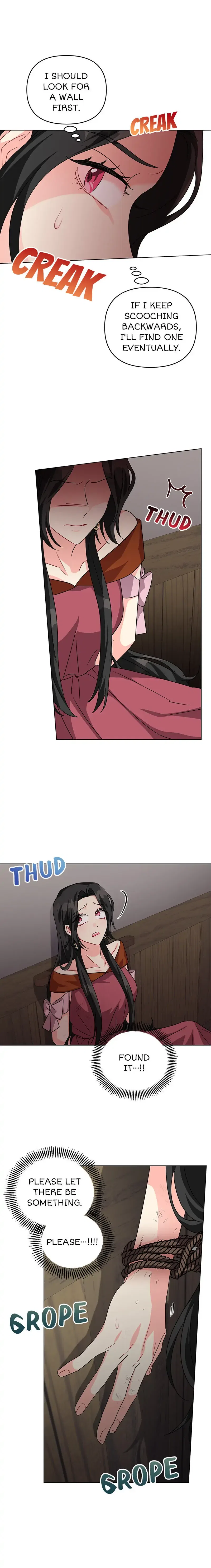 I Got Married To A Villain Chapter 11 – Page 9
